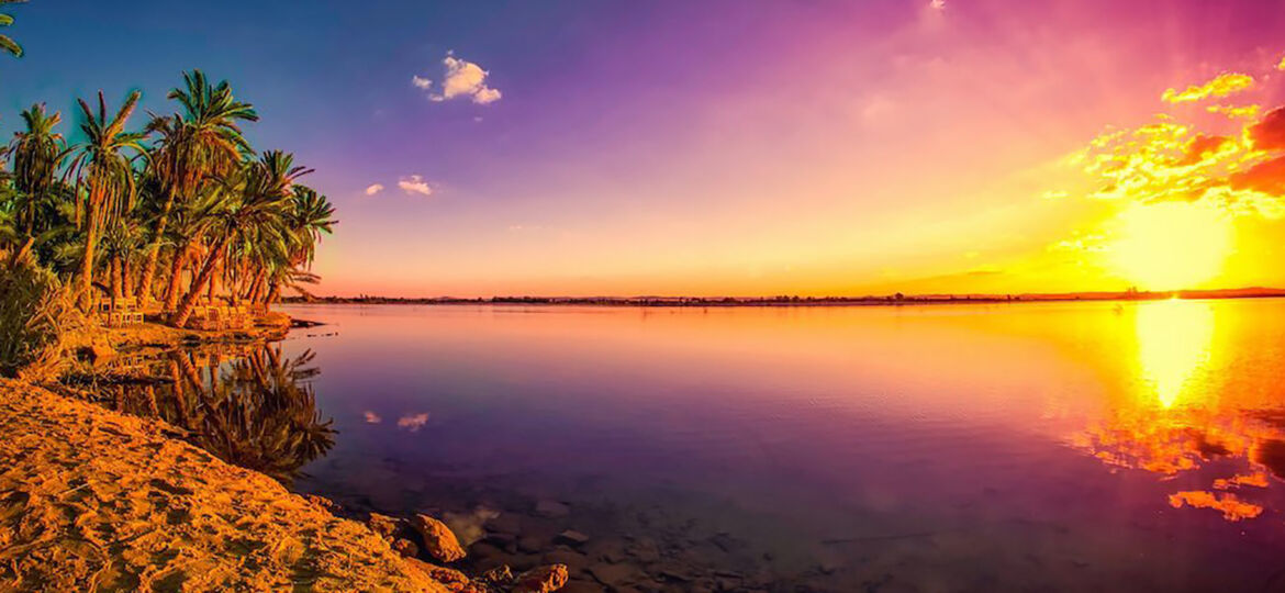 siwa-sunset